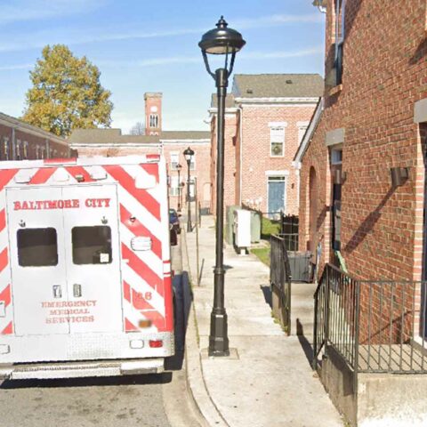 35-year-old shot and stabbed at pleasant view gardens - photo licensed by shore news network.