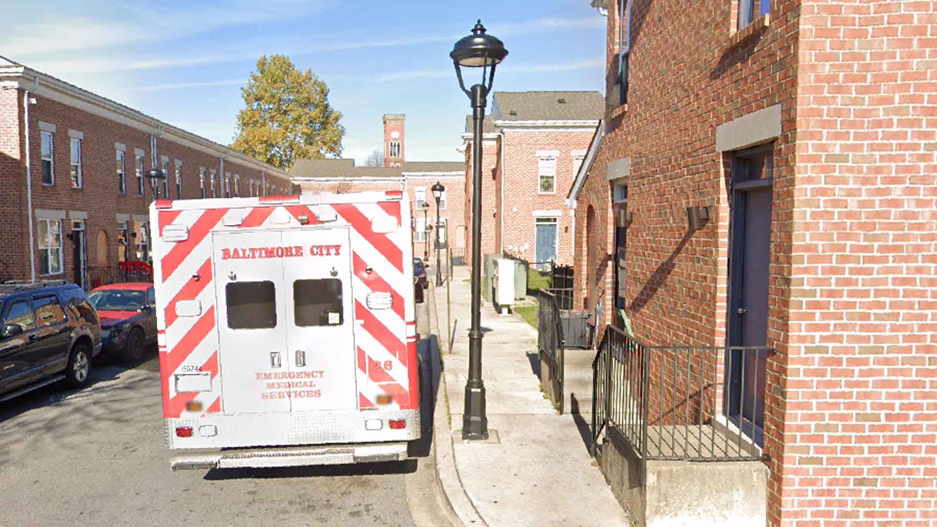 35-year-old shot and stabbed at Pleasant View Gardens