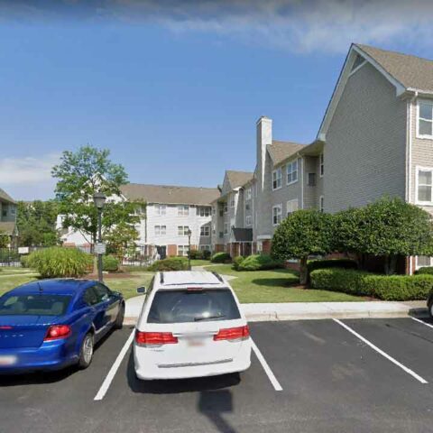 Man strangled friend's girlfriend, threatened to kill her during hotel room super bowl party - photo licensed by shore news network.