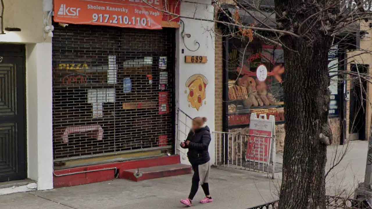 22-year-old shot and killed in Belmont