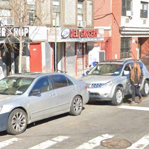 21-year-old shot and killed in the bronx - photo licensed by shore news network.