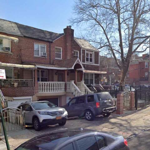 19-year-old shot in east bronx shootout - photo licensed by shore news network.