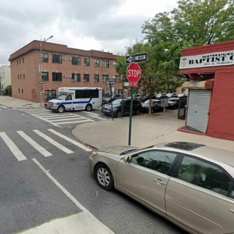 Driver charged in serious hit and run in brooklyn - photo licensed by shore news network.