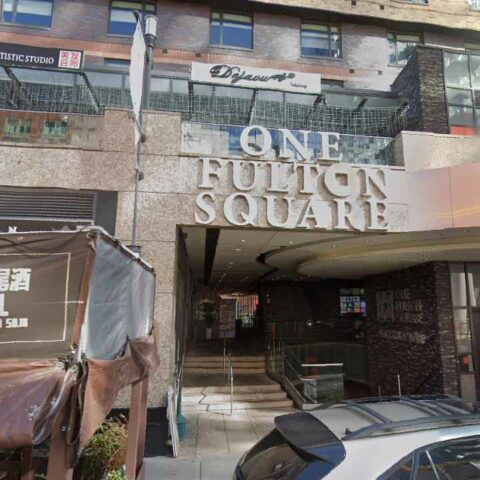 79-year old woman beaten during $500,000 flushing diamond store robbery - photo licensed by shore news network.