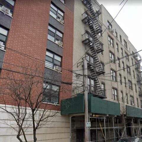 Arrest made after body found in bronx basement - photo licensed by shore news network.