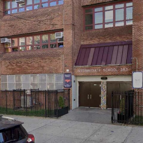 Nyc middle school dean jumped and stabbed while defending student - photo licensed by shore news network.