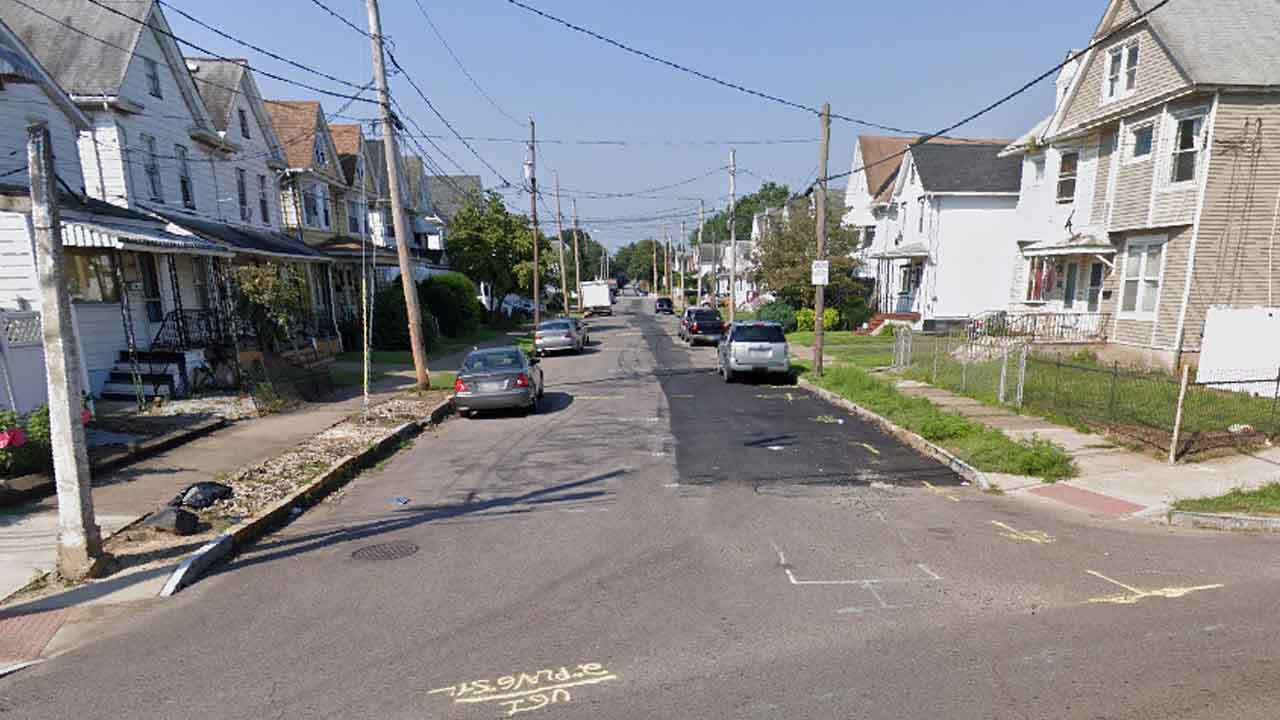 Woman struck by hit-and-run driver in Wilkes-Barre