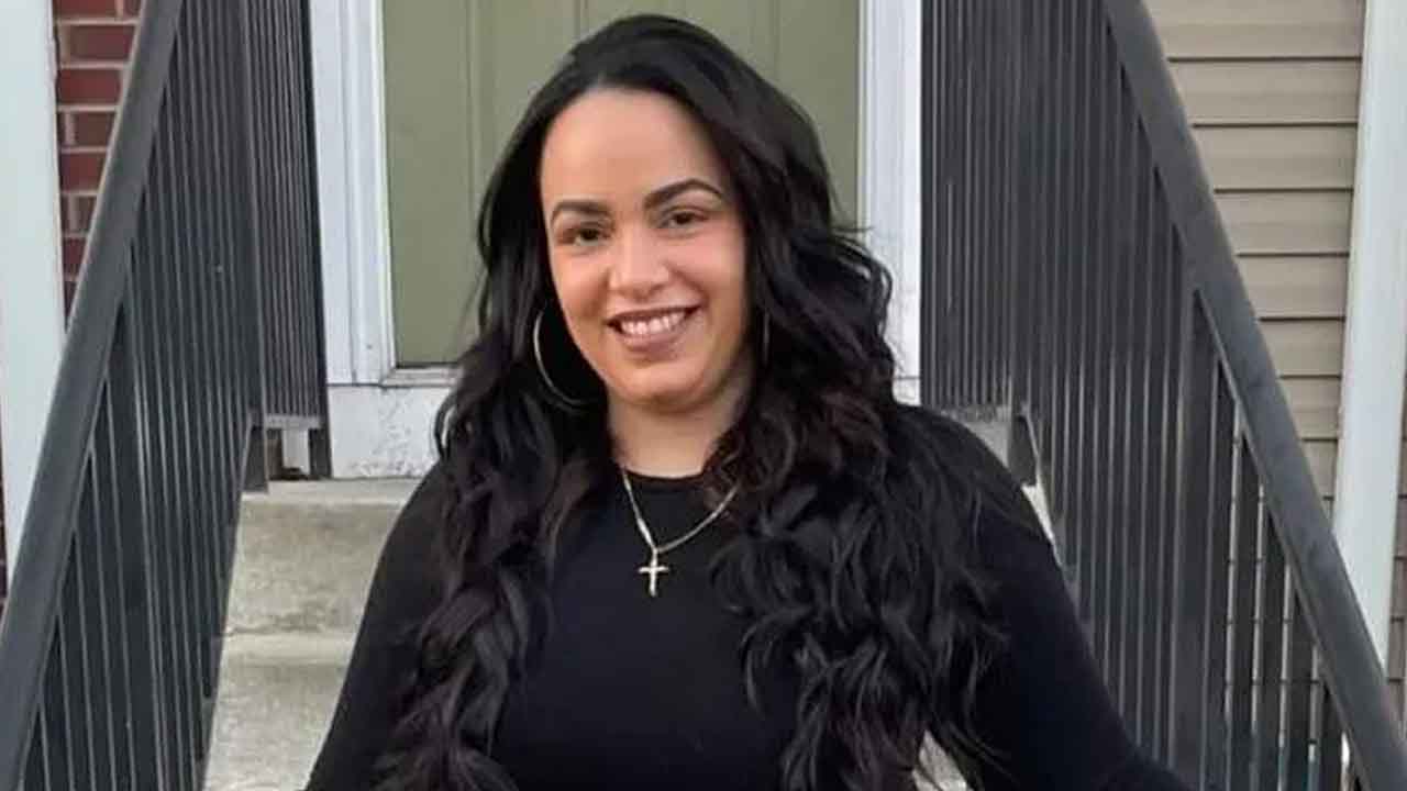 Missing Jersey City kindergarten teacher found dead in shallow grave in Kearny