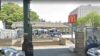 Fight inside mcdonald's near yankee stadium sends one to hospital with fractured jaw