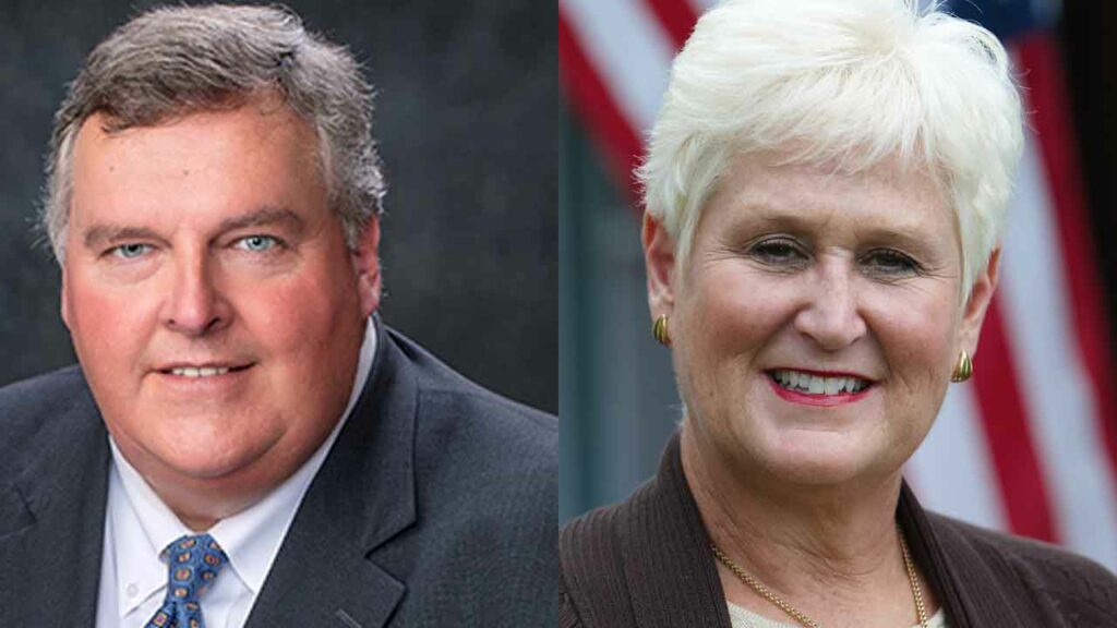All out civil war declared in Ocean County GOP after rival elected officials ousted