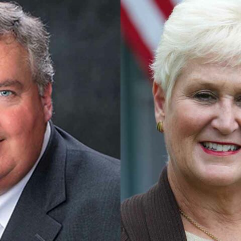 All out civil war declared in ocean county gop after rival elected officials ousted - photo licensed by shore news network.