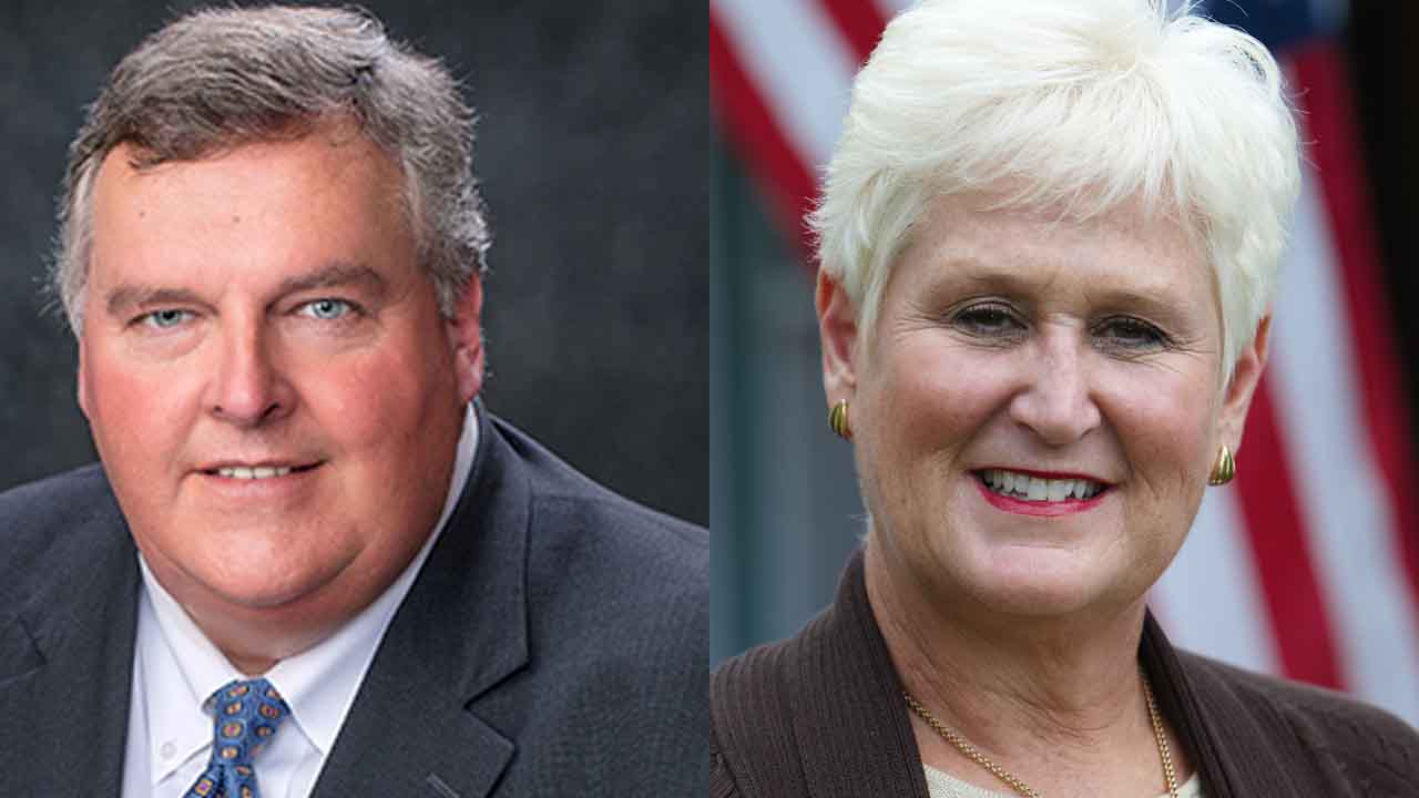 All out civil war declared in Ocean County GOP after rival elected officials ousted