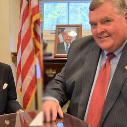 Catalano to not seek re-election to new jersey assembly amid ocean county gop power shuffle - photo licensed by shore news network.