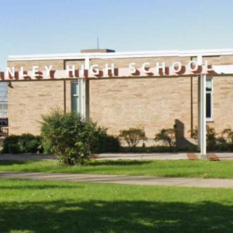 Buffalo teen pleads guilty to shooting security officer at mckinley high school - photo licensed by shore news network.