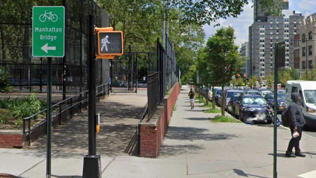 16-year-old New Yorker charged with murder of 15-year-old