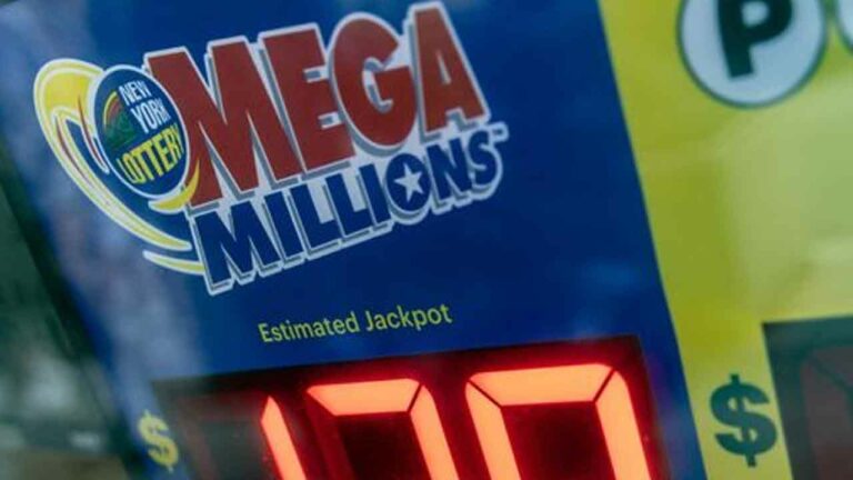 $40,000 mega millions ticket sold in hanover - photo licensed by shore news network.