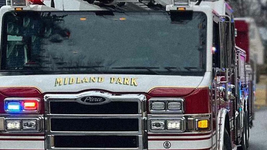 16-year-old victim identified in Midland Park house fire