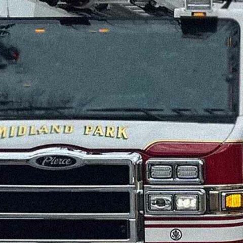 16-year-old victim identified in midland park house fire - photo licensed by shore news network.