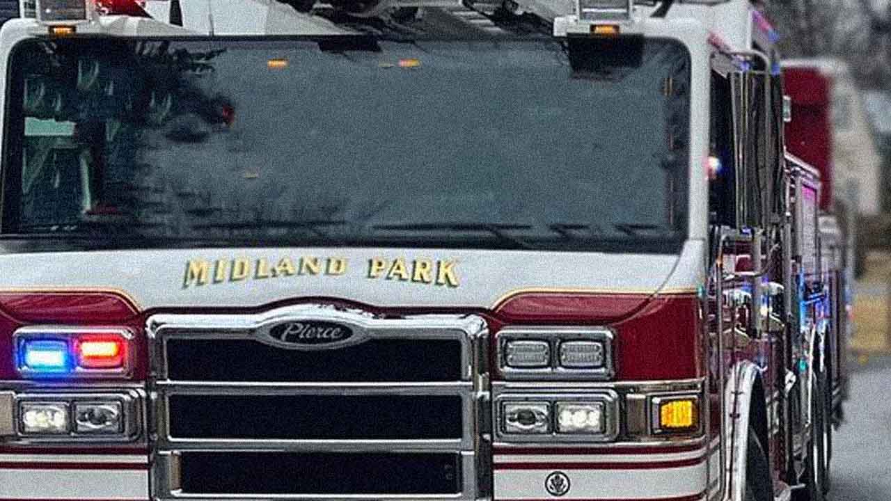 16-year-old victim identified in Midland Park house fire
