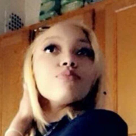 Brooklyn teen reported missing since january - photo licensed by shore news network.