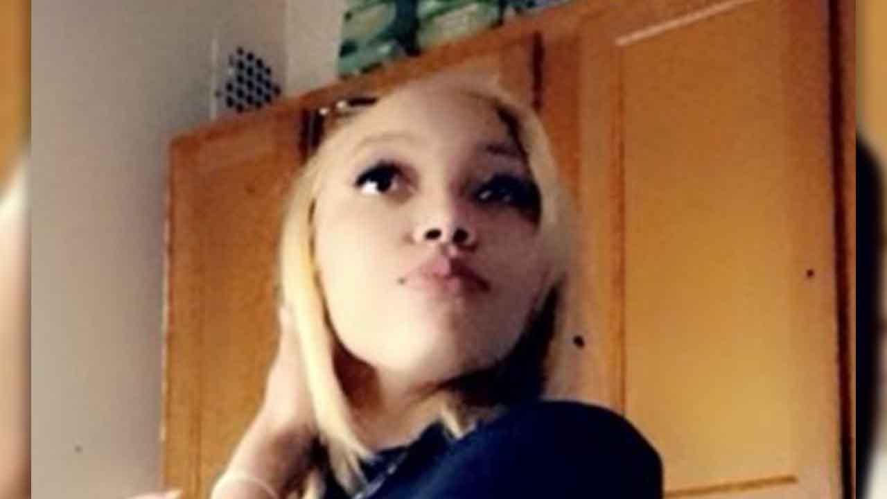 Brooklyn teen reported missing since January