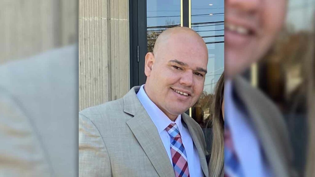 Police concerned after man goes missing in New Brunswick