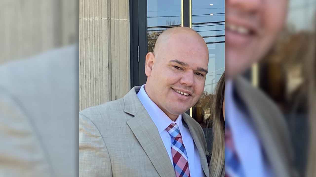 Police concerned after man goes missing in New Brunswick