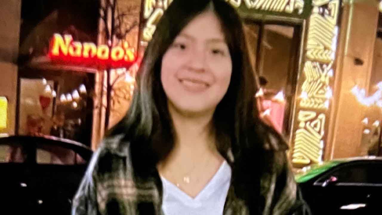 12-year-old reported missing in Silver Spring