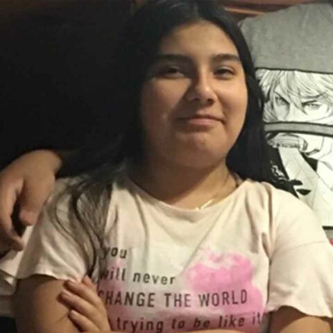 12-year-old girl reported missing in the bronx - photo licensed by shore news network.