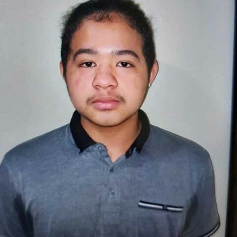 Teen reported missing in frederick - photo licensed by shore news network.