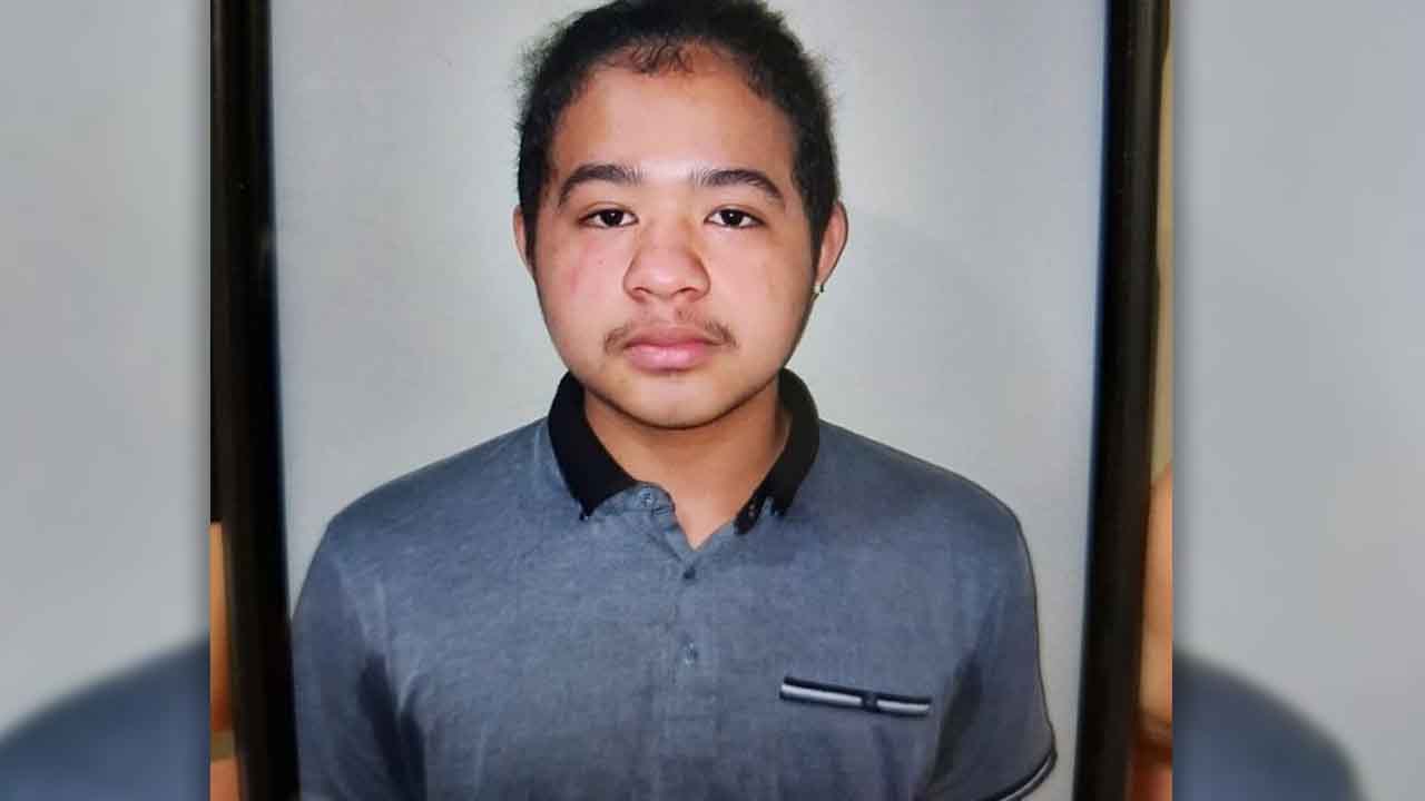 Teen reported missing in Frederick