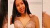 Teen reported missing in reisterstown area