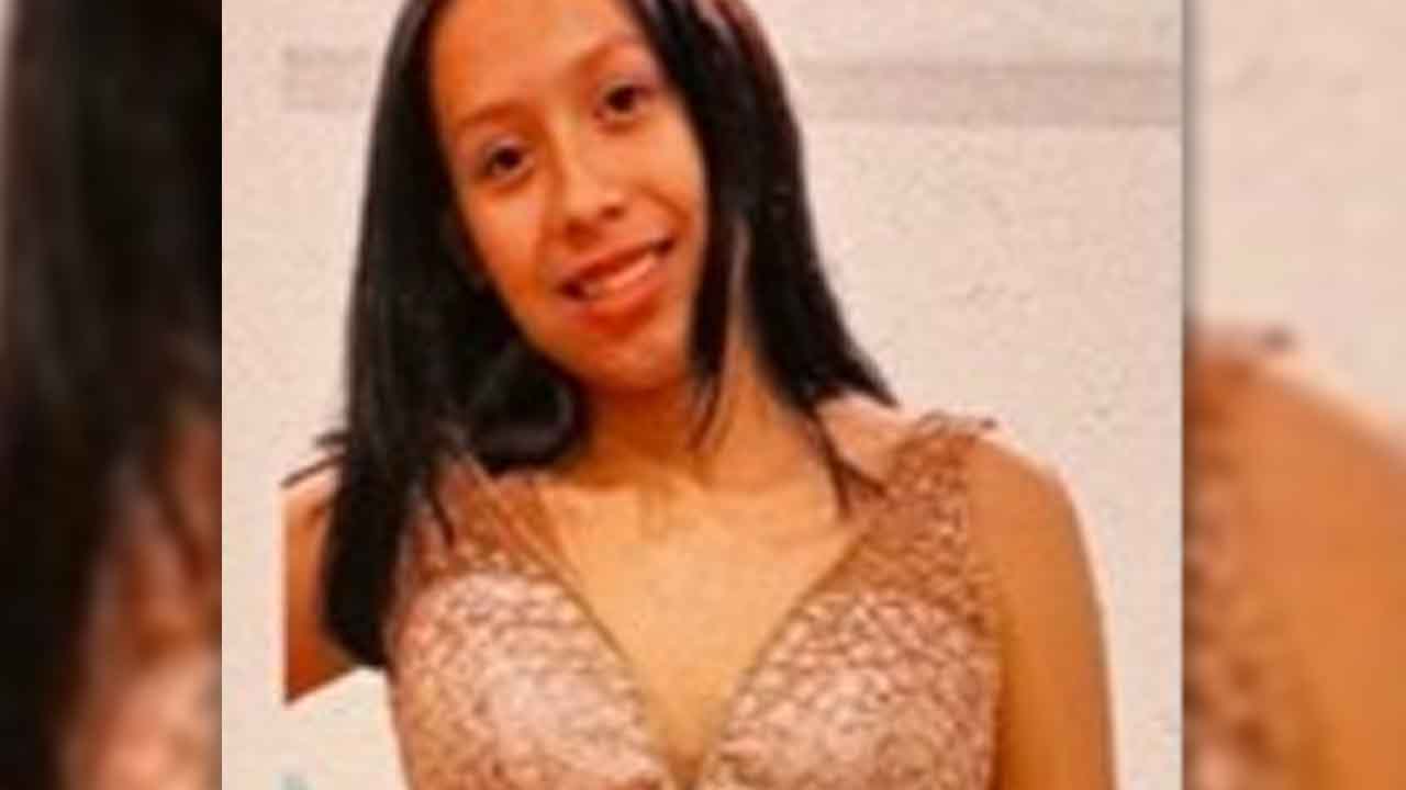 Teen reported missing in Reisterstown area