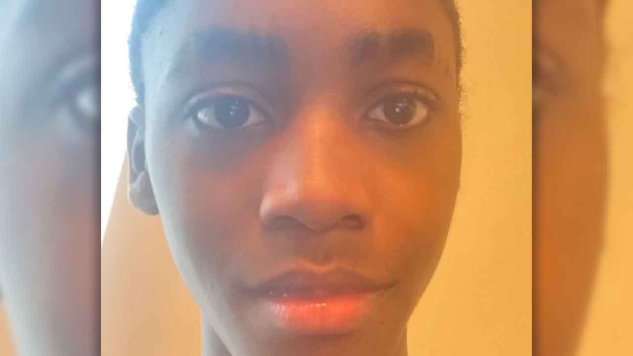Parkville teen reported missing