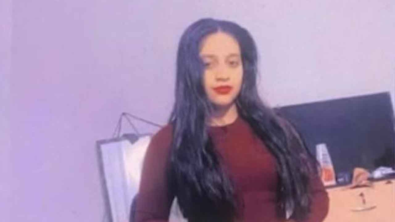 15-year-old reported missing in Trenton