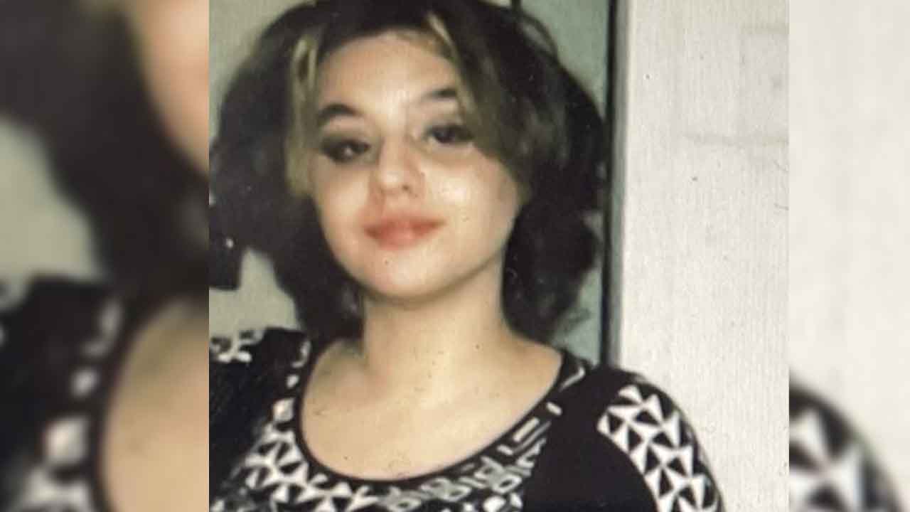 19-year-old woman reported missing in the Bronx