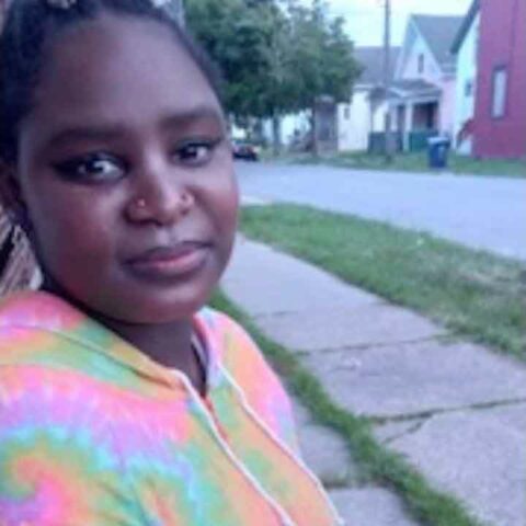 16-year-old reported missing in buffalo - photo licensed by shore news network.