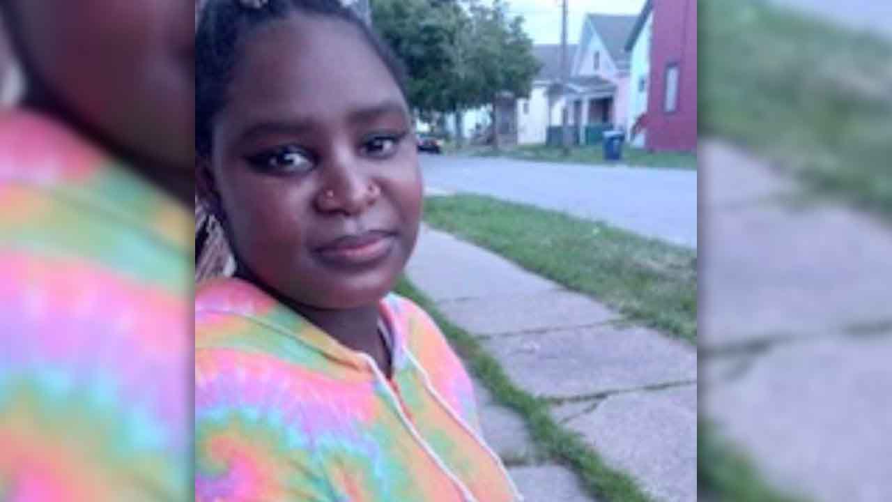 16-year-old reported missing in Buffalo