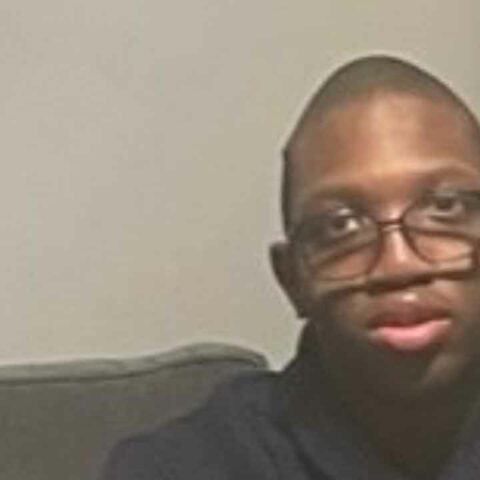 Missing brooklyn college student found dead near train tracks just off campus - photo licensed by shore news network.