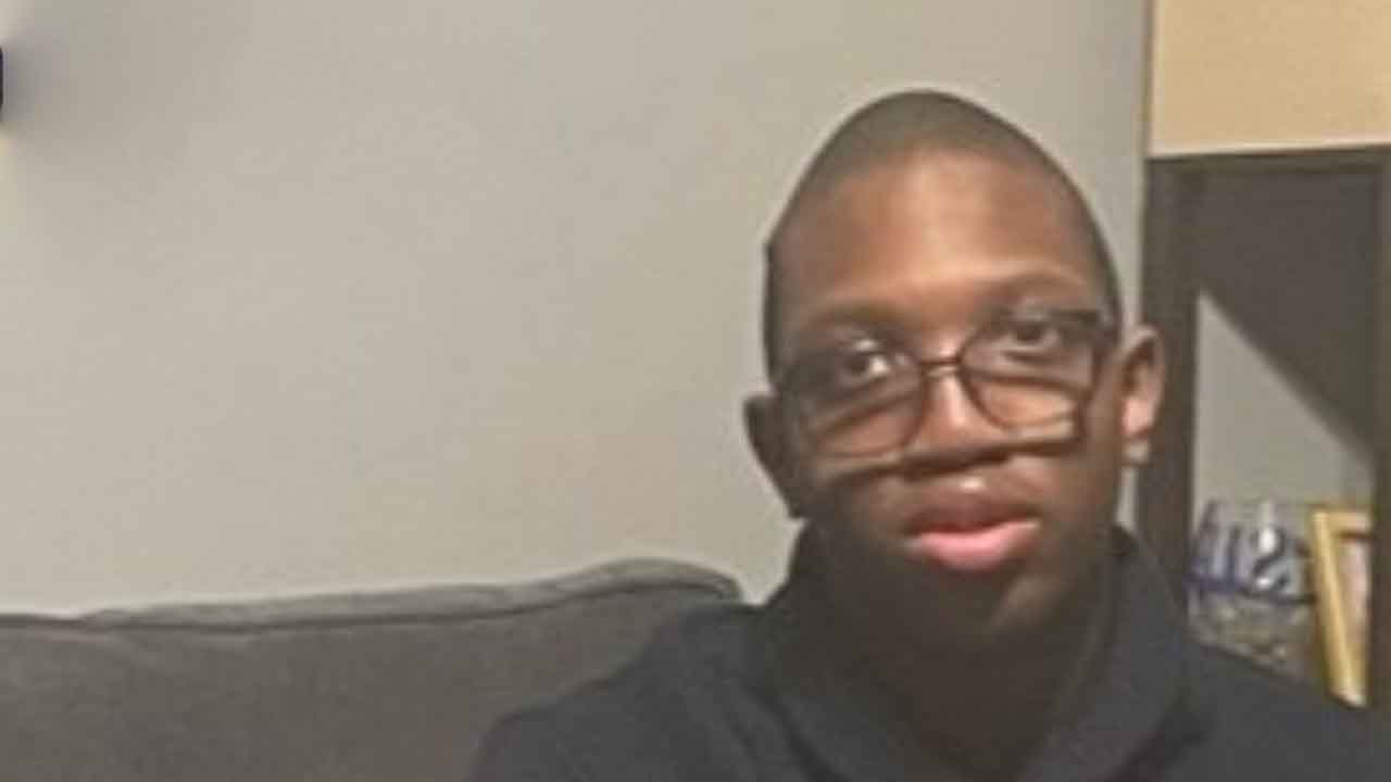 Missing Brooklyn college student found dead near train tracks just off campus