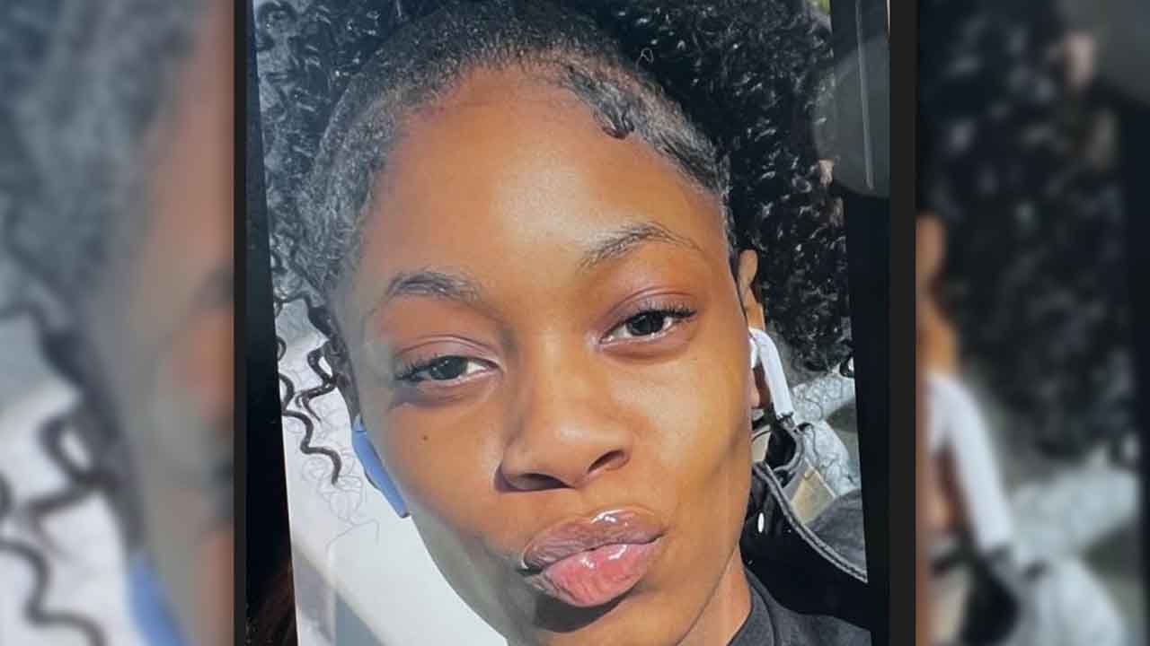 Police ask public to be on the lookout for missing 16-year-old