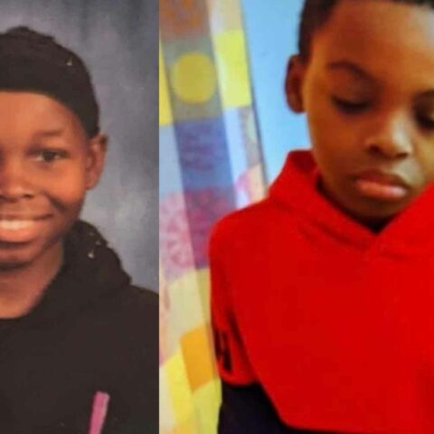 11-year-old, 10-year-old brothers reported missing in buffalo - photo licensed by shore news network.