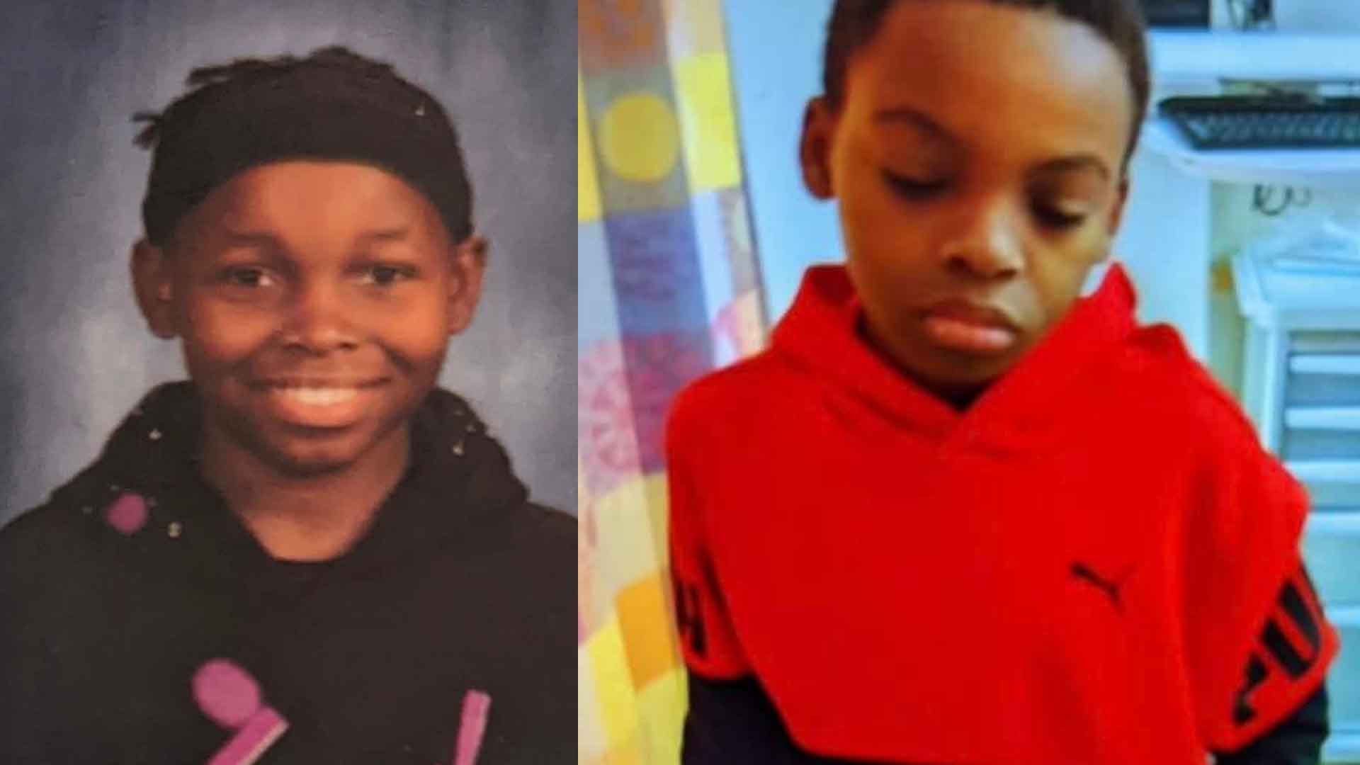 11-year-old, 10-year-old brothers reported missing in Buffalo