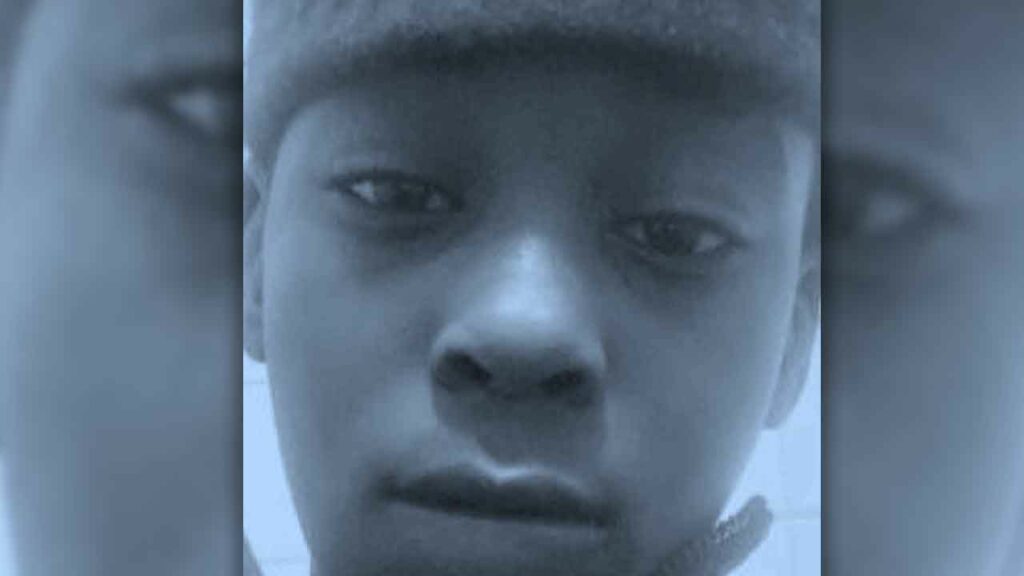 13-year-old reported missing in Newark, police asking for help locating him