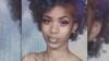 Woman reported missing in newark