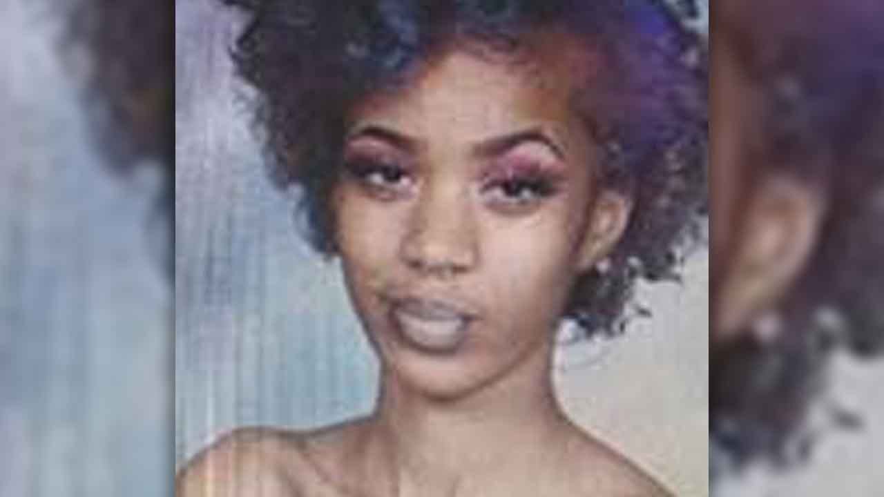 Woman reported missing in Newark