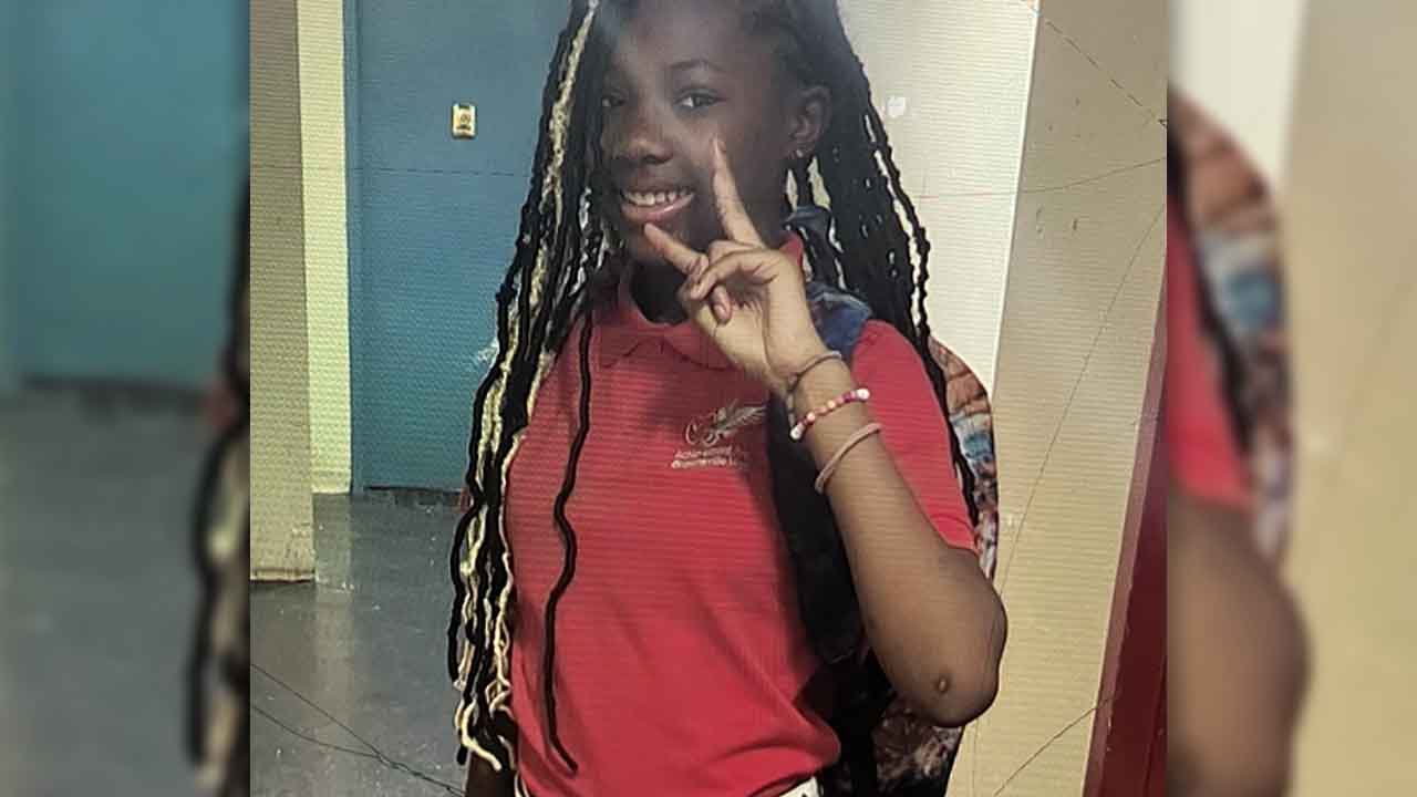 13-year-old reported missing in Brooklyn