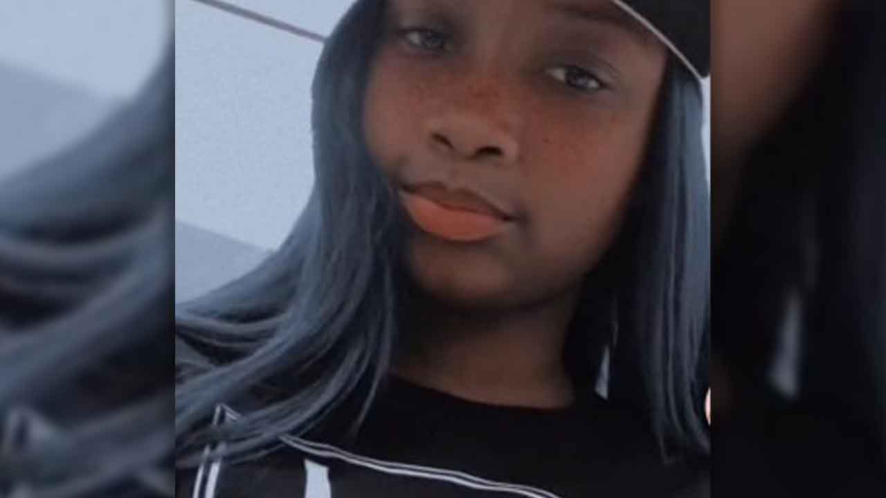 16-year-old reported as missing, last seen leaving school on Friday