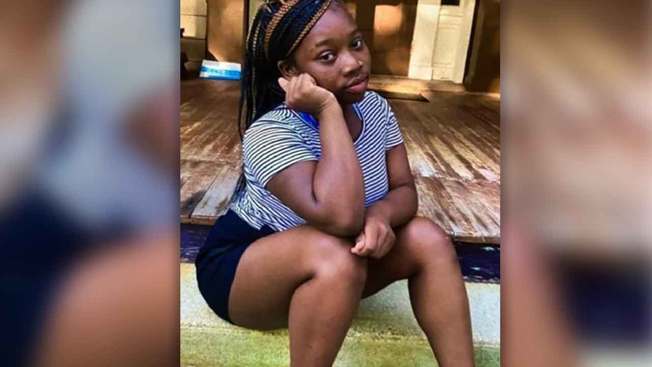 16-year-old reported missing in the Bronx