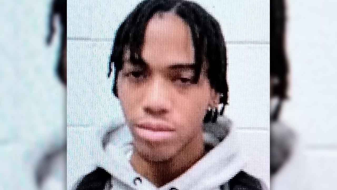 17-year-old missing since Sunday in the Bronx